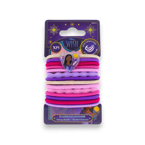 Picture of WISH THICK ELASTICS